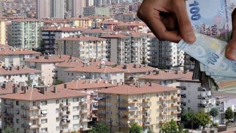 Ev almak isteyenlere kötü haber! Krediye erişim kolaylaşacak ancak...