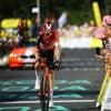 Thymen Arensman moet winst aan Simon Yates laten in eerste bergetappe Tour: ‘So close’