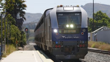The curse of America’s high-speed rail