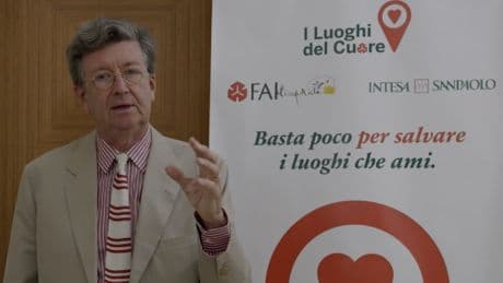I "Luoghi del Cuore", il censimento  che dà voce all’affetto degli italiani per i luoghi più amati del Paese