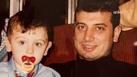 İmamoğlu'nun doğum gününde oğlu Mehmet Selim'den duygulandıran mektup: 'Seninle olamamak beni derinden üzse de...'