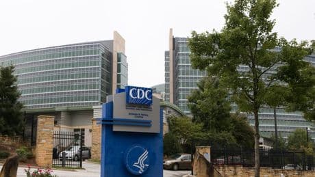 CDC Sends Termination Notices To 600 Employees, Including 100 Working In Violence Prevention