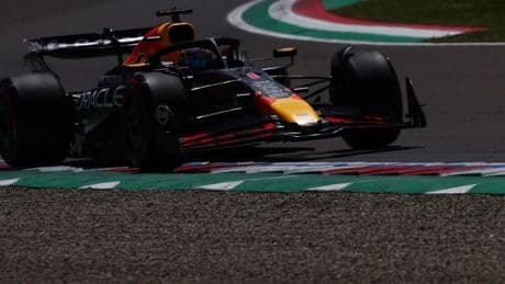 Die wichtigsten Fakten zum Klassiker in Imola