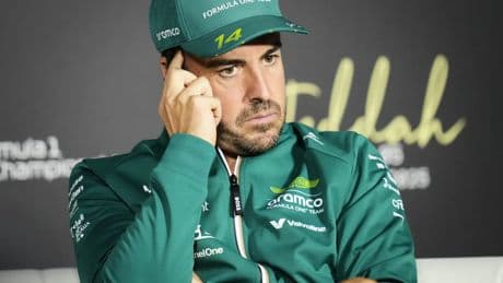 Fernando Alonso vuelve a destapar a la FIA: por qué evitaron una sanción los pilotos que ignoraron el &#039;safety car&#039; en Canadá