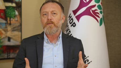 Sezai Temelli komisyon çalışmalarını değerlendirdi: İktidar ve muhalefet patinaj yapıyor