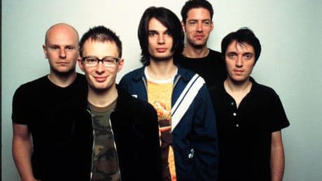 Radiohead’s Huge Week On The Charts — And It’s All Thanks To One Song