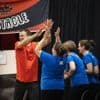 L’assoc’Bolo fête ses deux décennies d’impro à Ancenis-Saint-Géréon