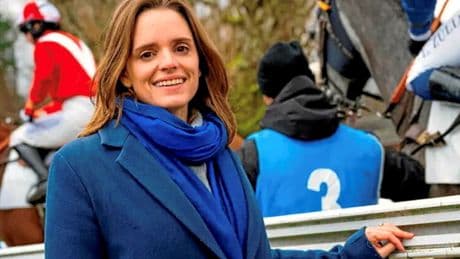 Coup de théâtre au PMU : Emmanuelle Malecaze-Doublet démissionne
