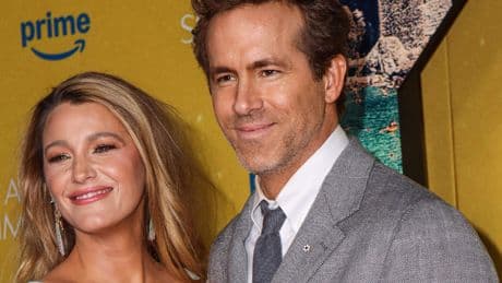 Blake Lively wil aantal claims tegen Justin Baldoni intrekken