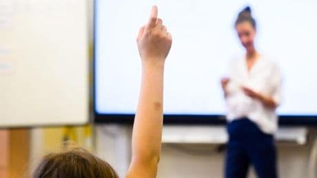 Probeunterricht: Welches Fazit eine Berliner Schulleiterin zieht