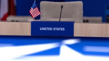 Trump’s strikes on Iran could upend delicate plans for NATO summit deal on defense spending