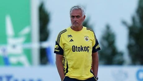 Er will nicht in die Türkei - Bayern-Star sagt Mourinho ab