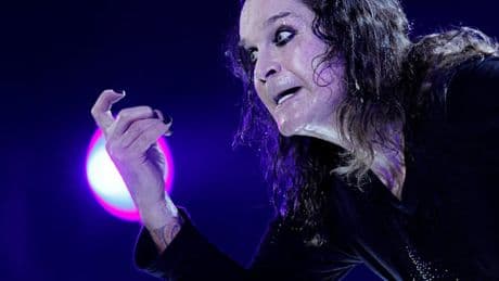 Der Fürst der Finsternis ist tot – Die Welt trauert um Ozzy Osbourne