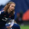 Angleterre-France : les Bleues en mission pour le titre... Suivez le décisif dernier match du Tournoi des six nations 2025