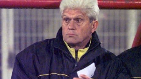 Hayatını kaybeden Werner Lorant'ın yardımcısı Engin Fırat'ta 6-0 itirafı