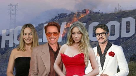 Comment IA, wokisme et crise des salles font vaciller Hollywood