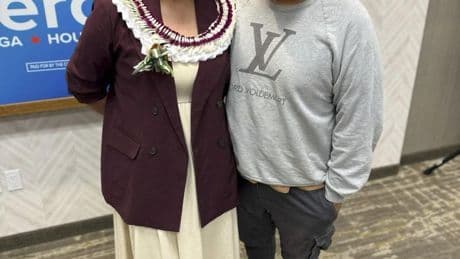 Protester killed at Utah 'No Kings' rally was fashion designer from 'Project Runway'