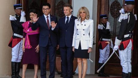 Paul Maillot Rafanoharana, oublié du rapprochement entre la France et Madagascar