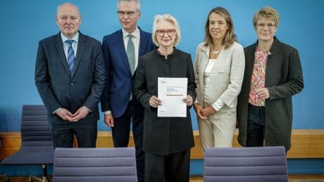 F.A.Z. Frühdenker. Wie sieht die Vorhersage der „Wirtschaftsweisen“ aus?