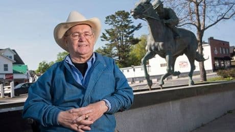 Ron Turcotte the jockey of all-time great racehorse Secretariat dies at the age of 84