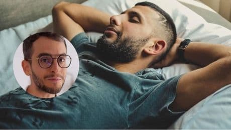 Jose Manuel Felices, médico: “Esta sencilla rutina te ayudará a dormir fresco, encendiendo el aire acondicionado de tu cuerpo”