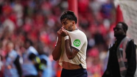 West Ham: Lucas Paqueta sends Aston Villa clear transfer message after helping Hammers to huge win
