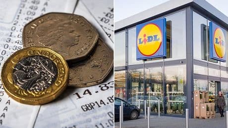 Restaurant sales hit as food prices forecast to keep rising this year