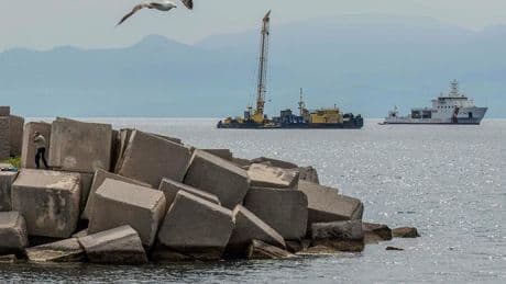 Unglück: Luxusjacht „Bayesian“ sank wohl aufgrund extremen Winds