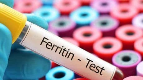 Ferritin Eksikliği Nedir, Neden Olur? Ferritin Eksikliği Nasıl Geçer?