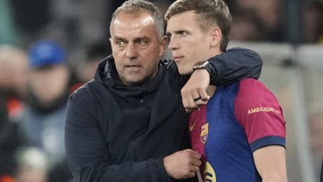 Şampiyonluğun en büyük mimarı: Barcelona'nın gençleri