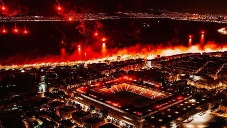 Göztepe 100. Yılını Levent Yüksel ile kutlayacak