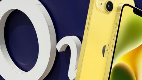 O2 rivals EE with huge free upgrade for thousands of iPhone and Android fans