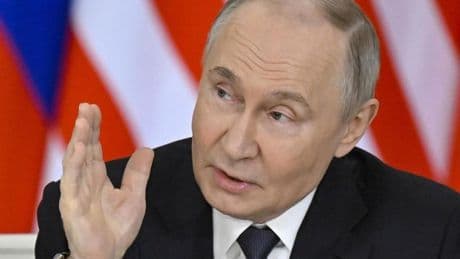 El Kremlin confirma que ni Putin ni Lavrov acudirán a Estambul a negociar con Ucrania