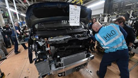 Énergie renouvelable : l’avenir de l’hydrogène s’assombrit dans le secteur des transports