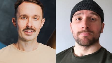 Some Queer facts about the use of data