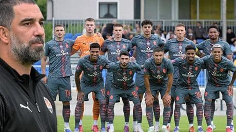 Beşiktaş'ın rakibi kim olacak Ilves mi Shakhtar mı?