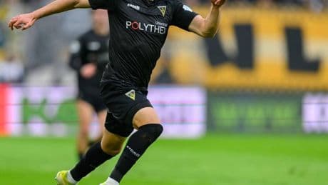Fußball-Transferblog: Schalke verpflichtet Offensivspieler aus Aachen