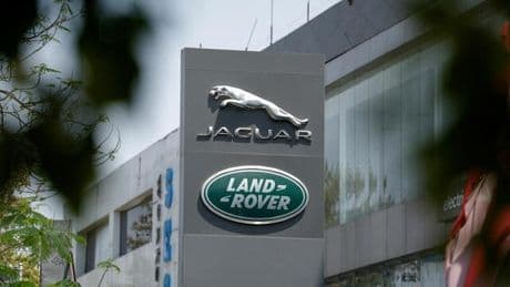 Autobauer: Jaguar Land Rover nach Cyberattacke lahmgelegt