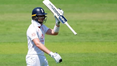 England vs India: Jamie Smith leads recovery after Jasprit Bumrah heroics on second morning