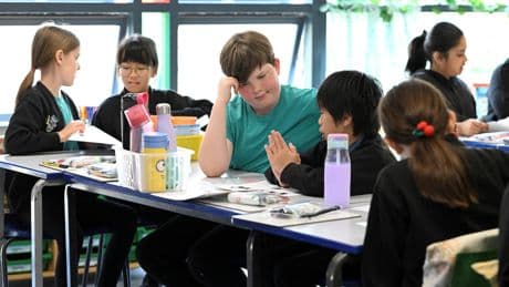 Finlande : l'usage de téléphones portables dans les écoles restreint