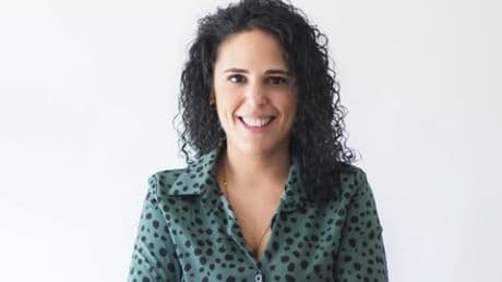 Ruth González, terapeuta de parejas: ''Discutir no tiene por qué ser algo malo. Significa que tenemos puntos de vista distintos e intentamos llegar a un acuerdo sobre ellos''