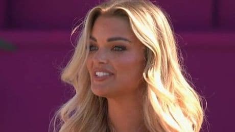 Love Island's Helena looks unrecognisable in throwback snaps before villa fame