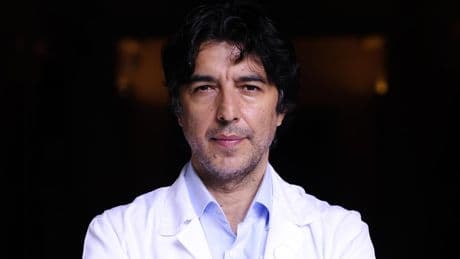 Doctor Longo, el sabio de la longevidad: "No conozco a ningún centenario que no haya bebido alcohol"