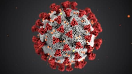 A New Contagious Covid Variant Is In The UK – Everything We Know So Far