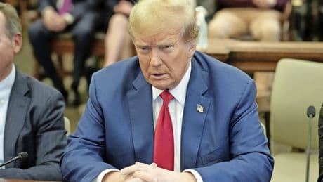 F.A.Z. Podcast für Deutschland: Von Putin eingeflüstert: Warum Trump die Briefwahl abschaffen will