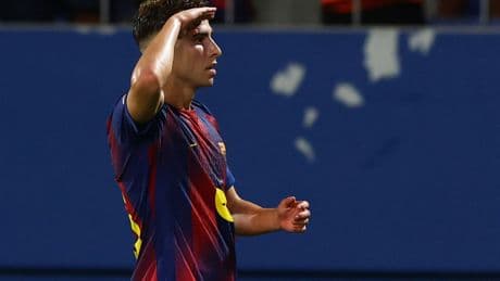El Barça no tiene piedad y aplasta a un Valencia ridículo en el Johan Cruyff (6-0)