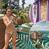 I went to the world's biggest water park - here's the terrifying ride I couldn't face
