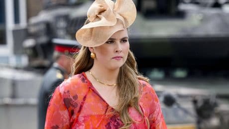 Freizügige Inhalte: Prinzessin Amalia wird zum Ziel von Deepfake-Attacke