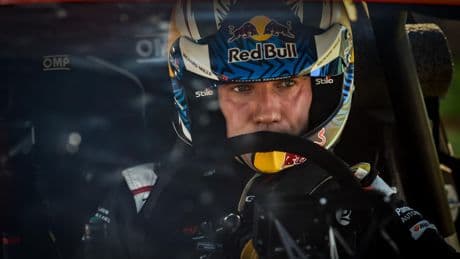 WRC : et si Sébastien Ogier réussissait l’exploit d’égaler Sébastien Loeb ?