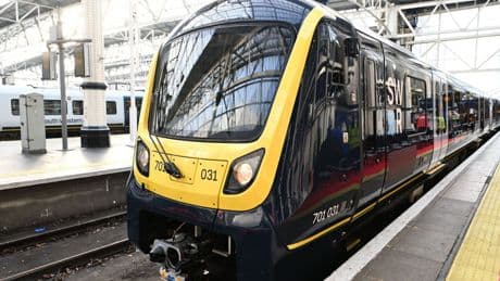 The rail replacement bus rip-off continues on Labour’s first nationalised train